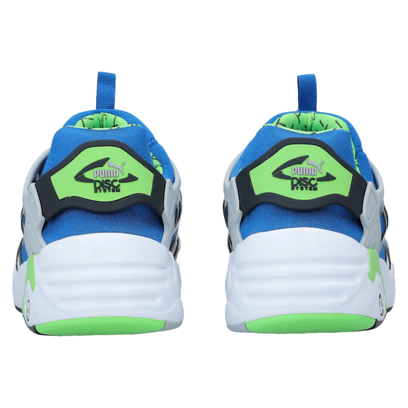 Puma disc na best sale netshoes