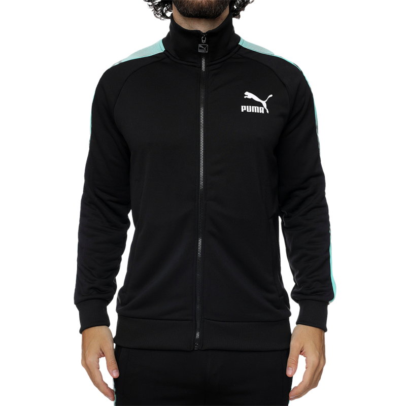 Muški duks Puma T7 SPORT Track Jacket PT