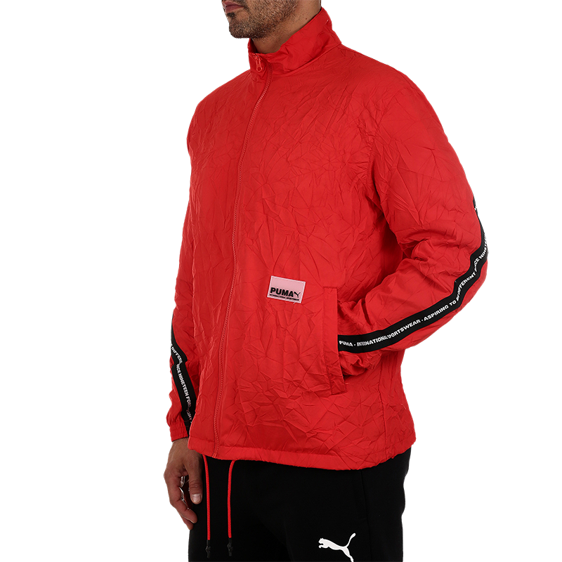 Mu ki duks Puma Avenir Woven Track Top