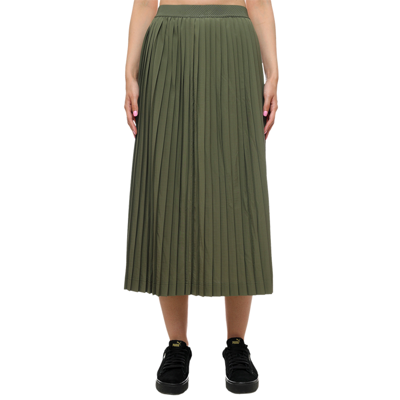 Ženska suknja Puma YONA SUNPO Plissee Skirt