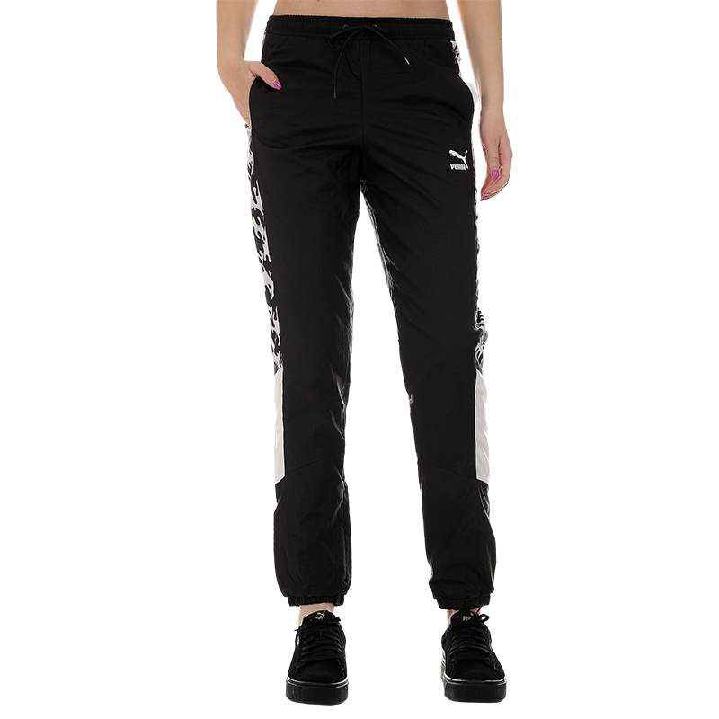 Ženska trenerka donji deo Puma TFS OG AOP Pants
