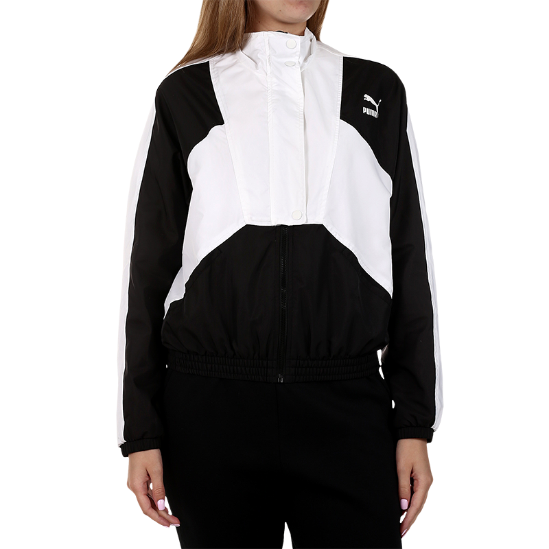 Ženski duks Puma TFS Woven Track Jacket