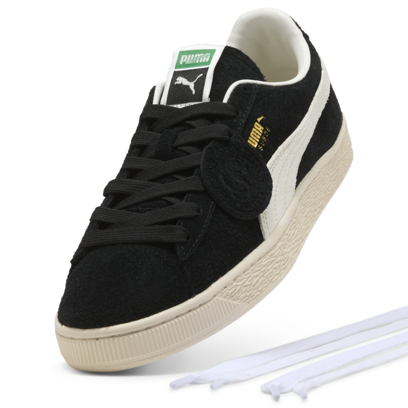 Unisex patike Puma Suede charles f. stead