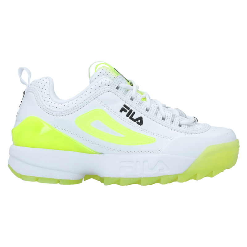 Ženske patike Fila Disruptor Premium wmn