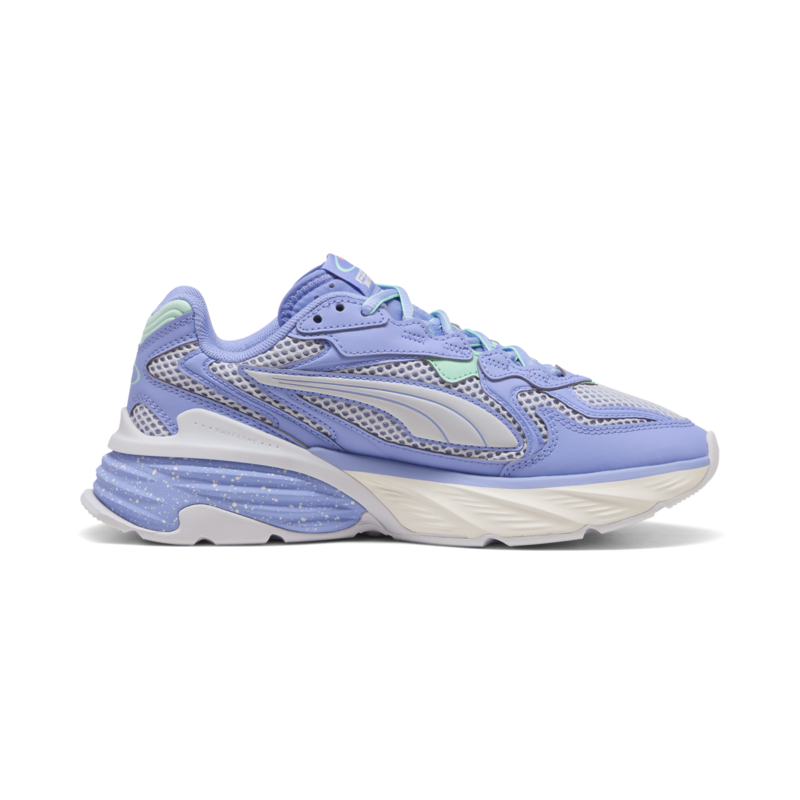 Ženske patike Puma Fade nitro ls