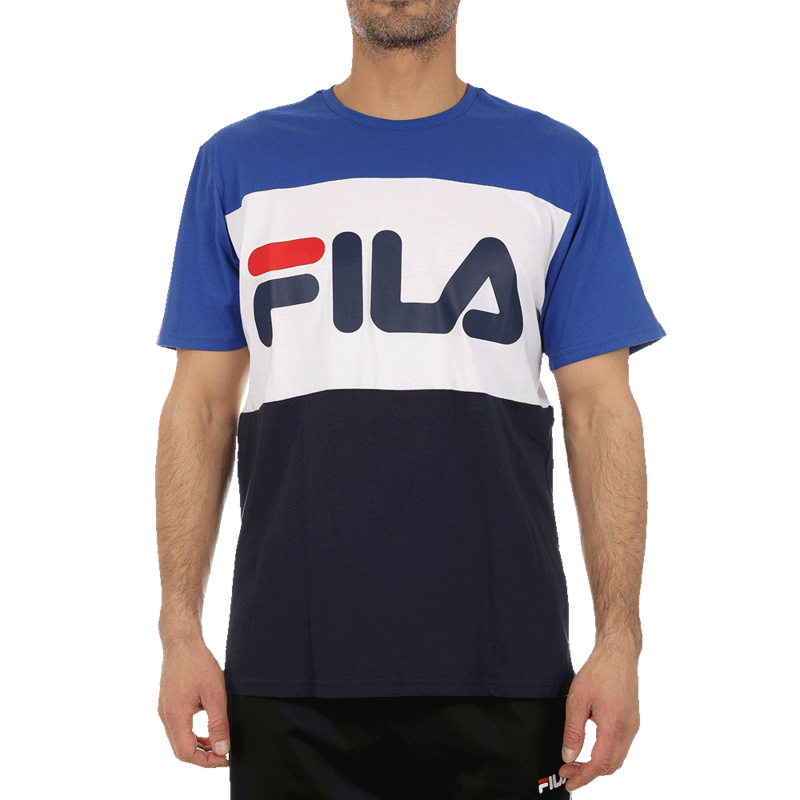 Muška majica Fila DAY TEE