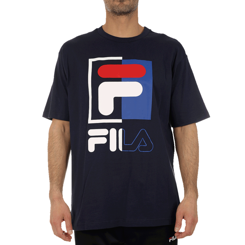 Muška majica Fila SAKU TEE