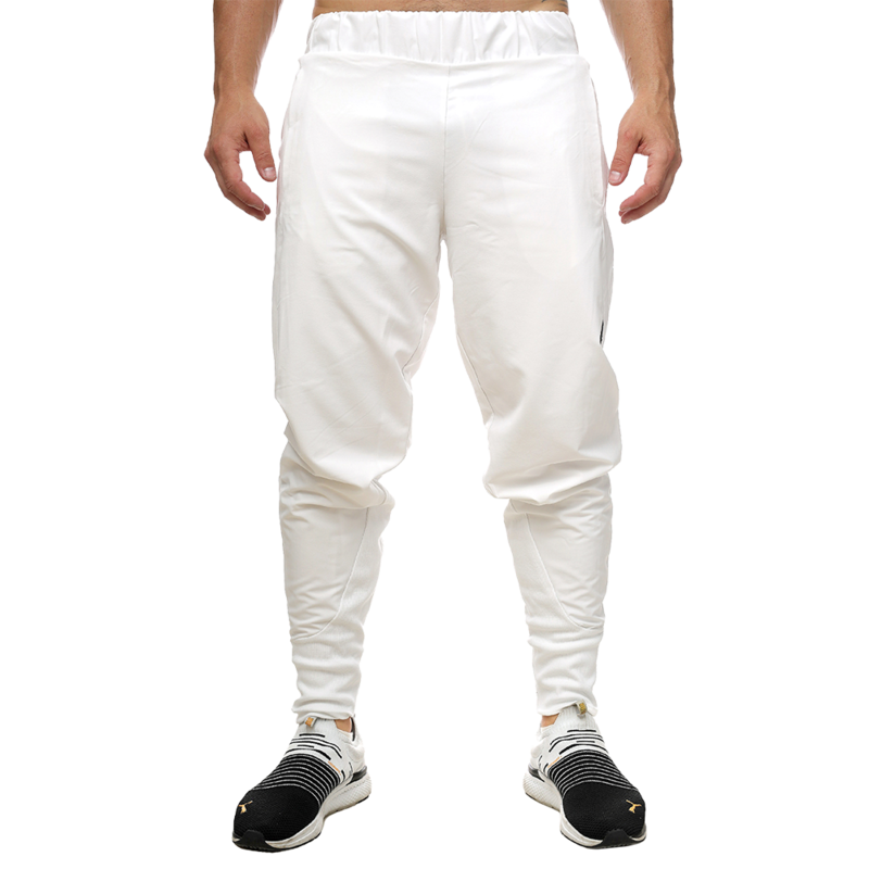 Muška trenerka donji deo adidas M z.n.e. wv pt white