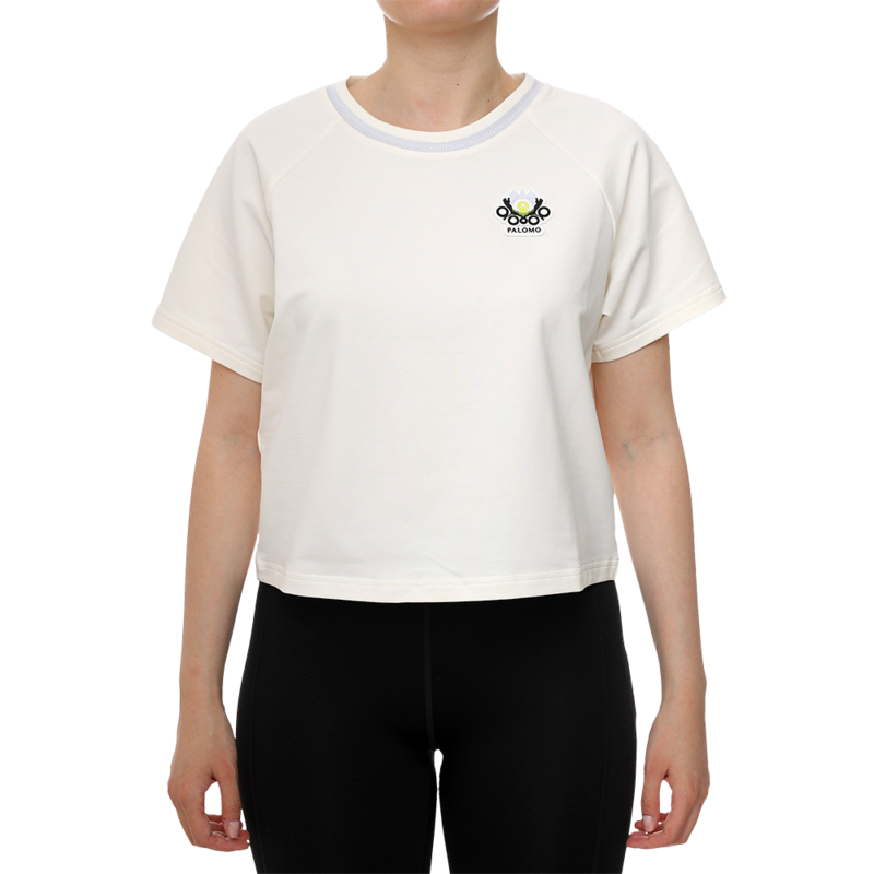 Ženska majica Puma x palomo baby tee