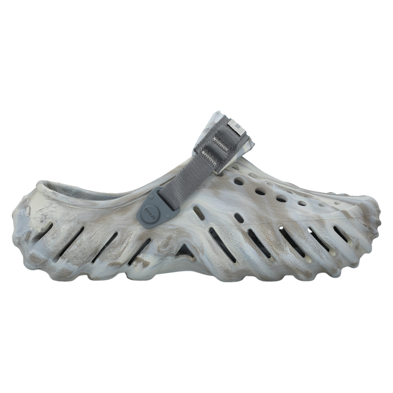 Muške klompe Crocs Crocs Echo Marbled Clog