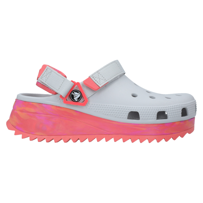 Ženske klompe Crocs Classic Hiker Clog