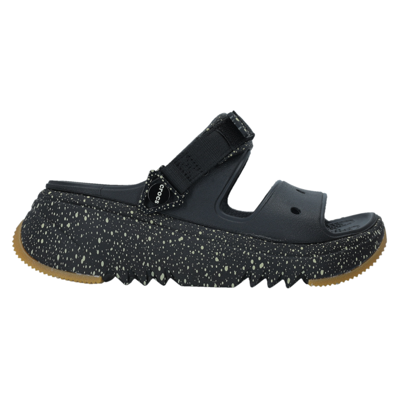 Ženske sandale Crocs Hiker Xscape Festival Sandal