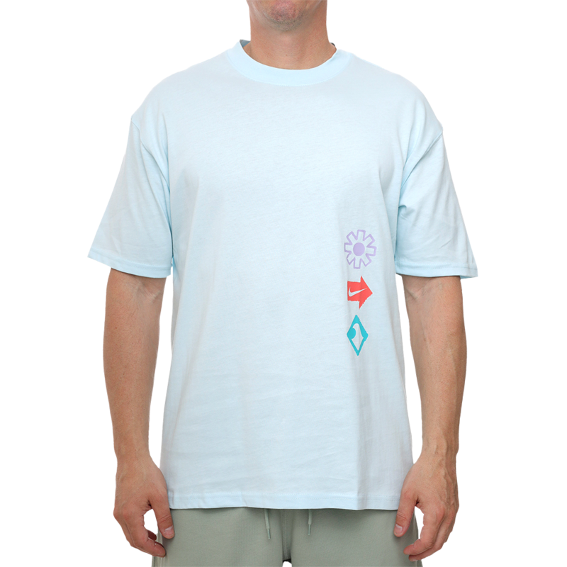 Muška majica Nike u nsw tee m90 oc brandrif lbr