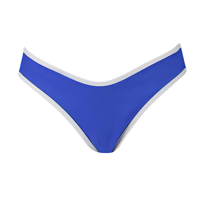 Ženski kupaći donji deo Puma Swim women contour reversible brief 1p