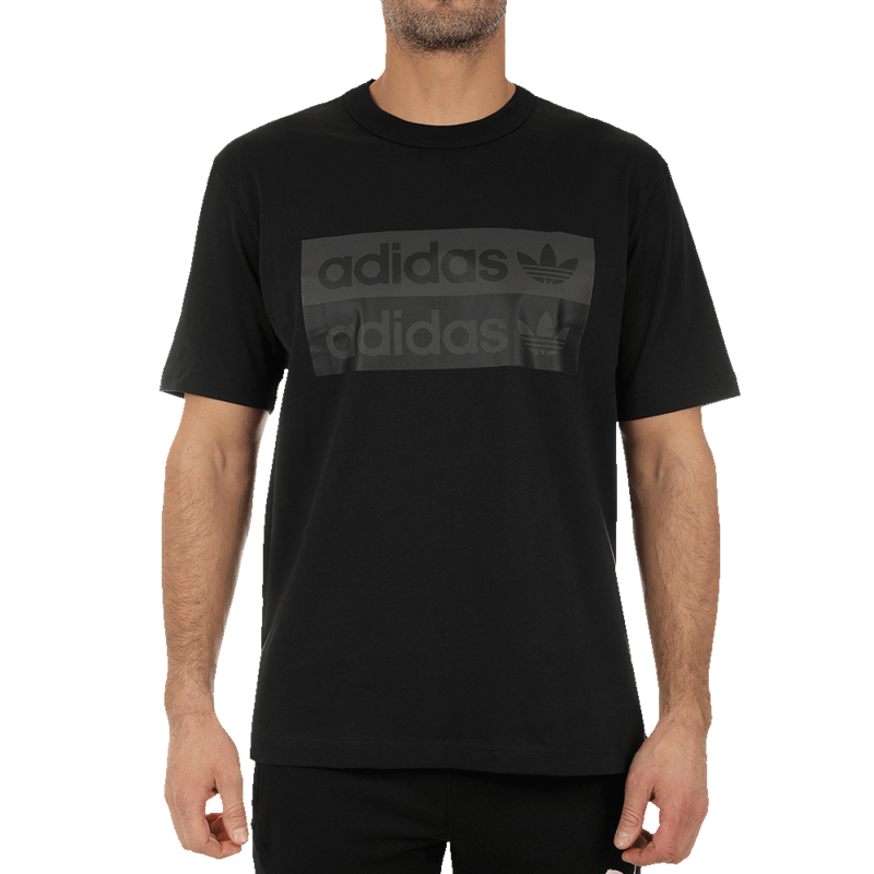 Muška majica adidas D GRP TEE 1