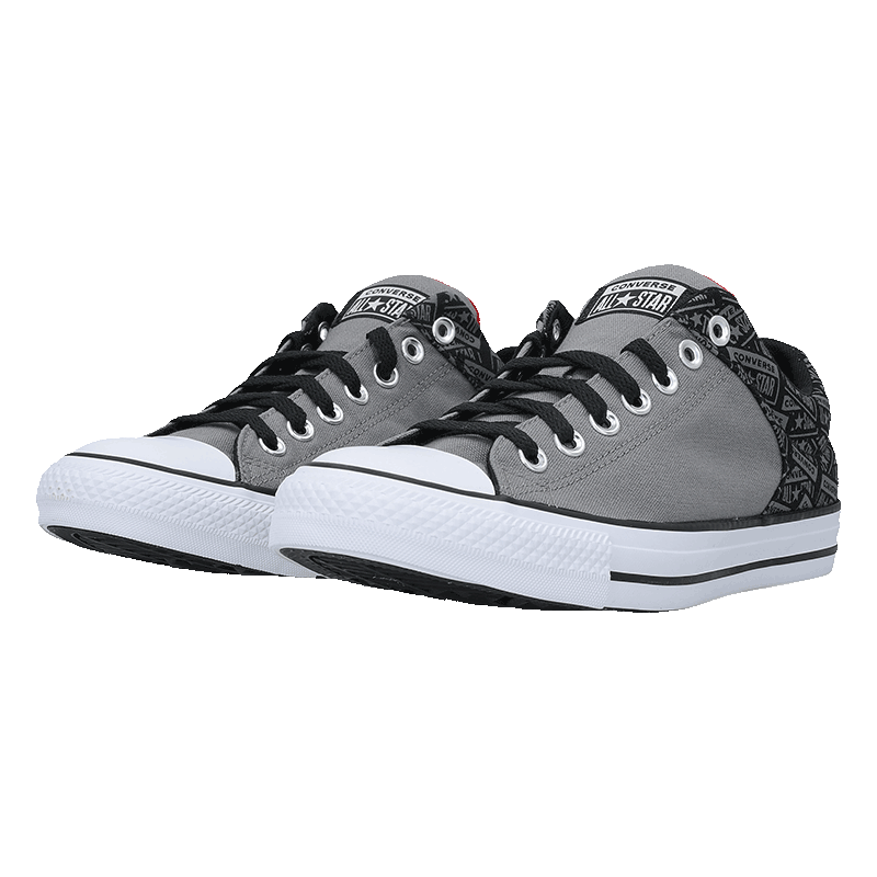 التريبل المبدأ تأرجح Patike Converse Muske Translucent Network Org