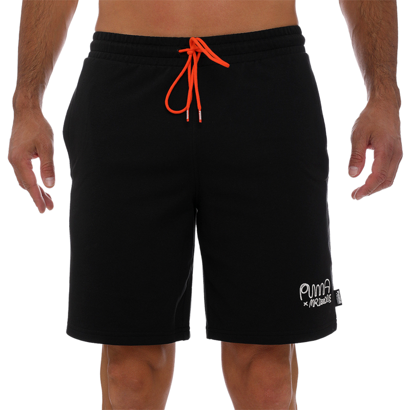 Muški šorc Puma x MR DOODLE Shorts