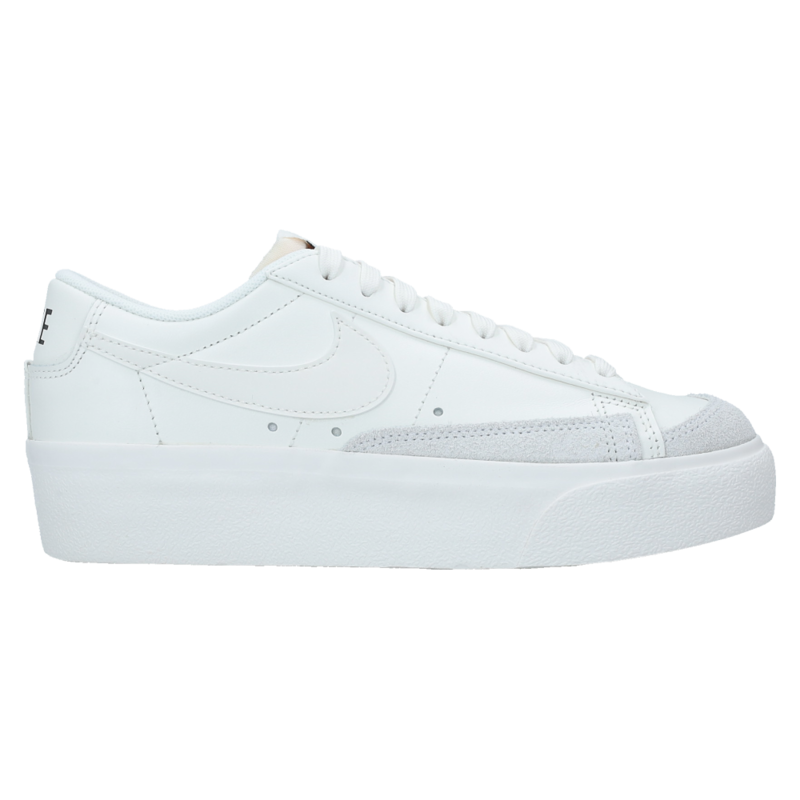 Ženske patike Nike W BLAZER LOW PLATFORM