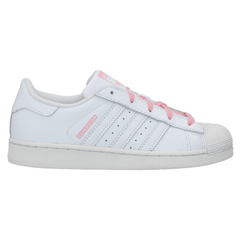 Dečije patike adidas SUPERSTAR C