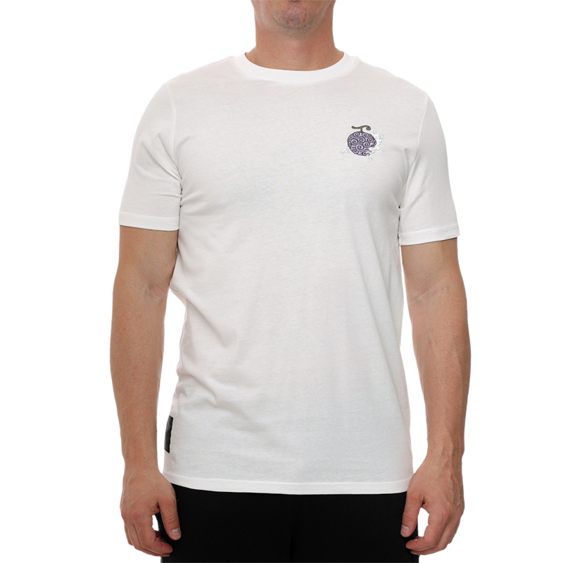 Muška majica Puma x one piece graphic tee