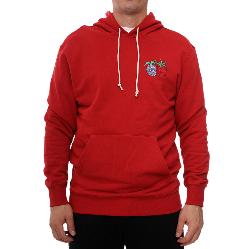 Muški duks sa kapuljačom Puma x one piece hoodie tr