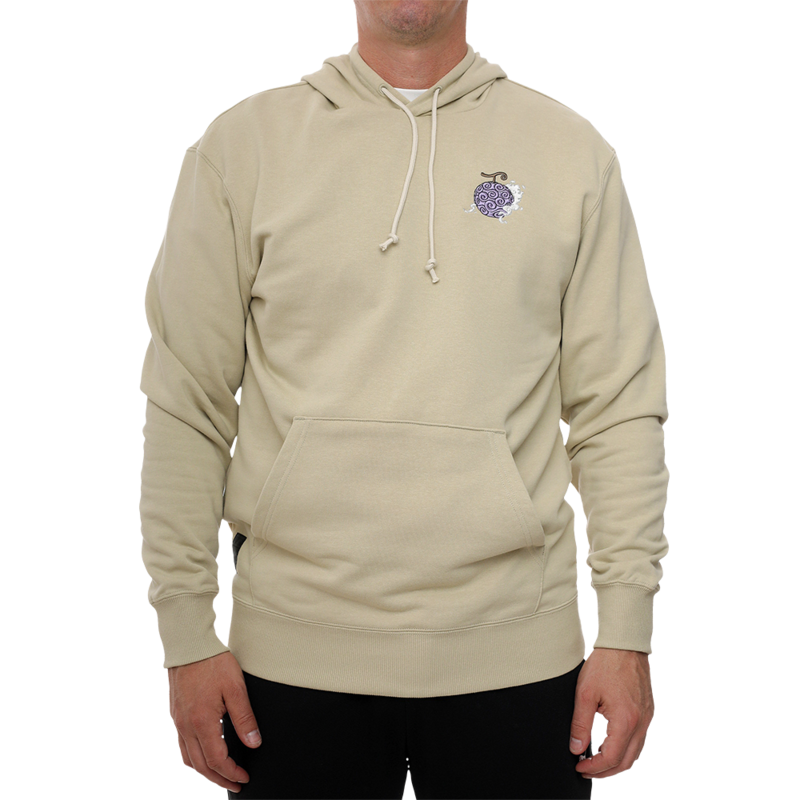 Muški duks sa kapuljačom Puma x one piece hoodie tr
