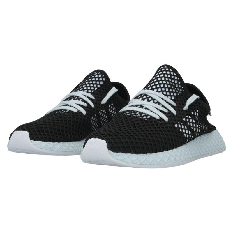 enske patike adidas DEERUPT RUNNER W