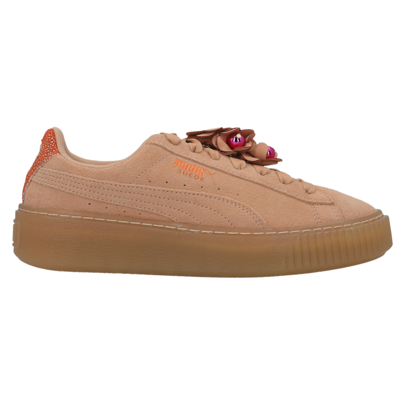 Ženske patike Puma PLATFORM FLOWER TASSEL WN'S