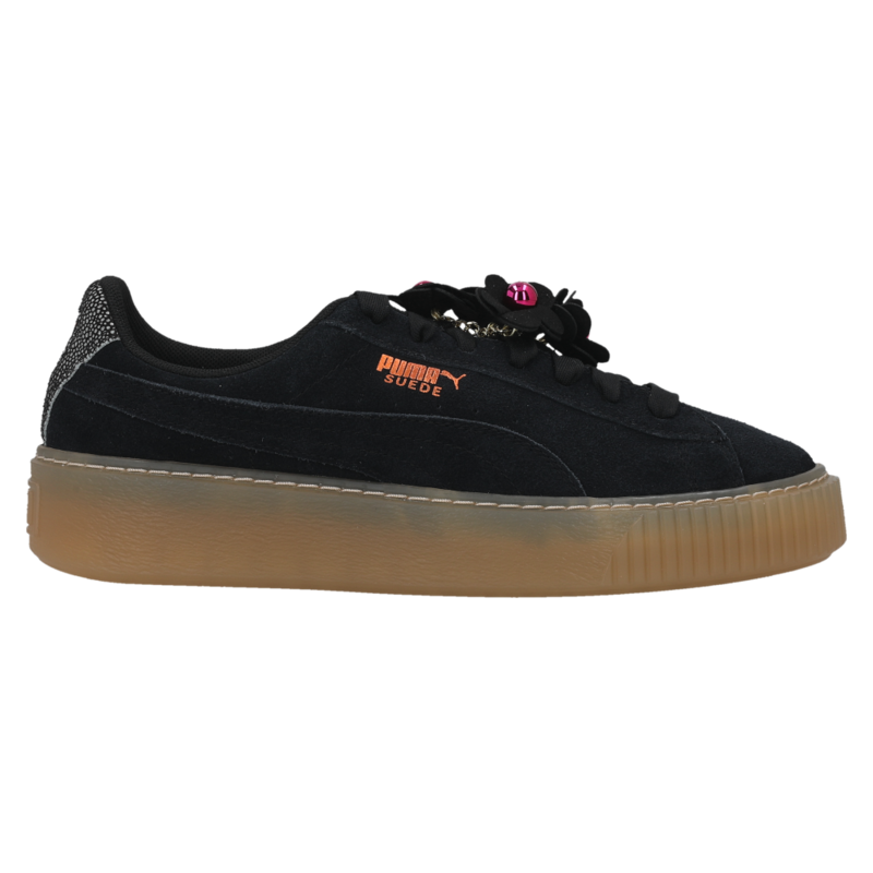 Ženske patike Puma PLATFORM FLOWER TASSEL WN'S