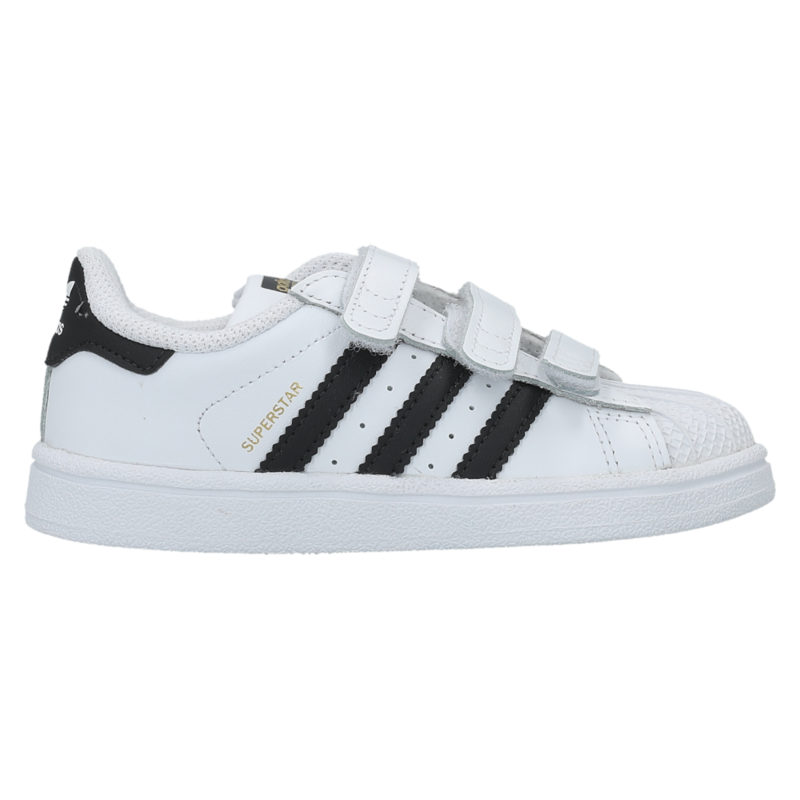 Dečije patike adidas SUPERSTAR CF I