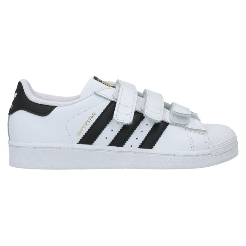 Dečije patike adidas SUPERSTAR FOUNDATIO