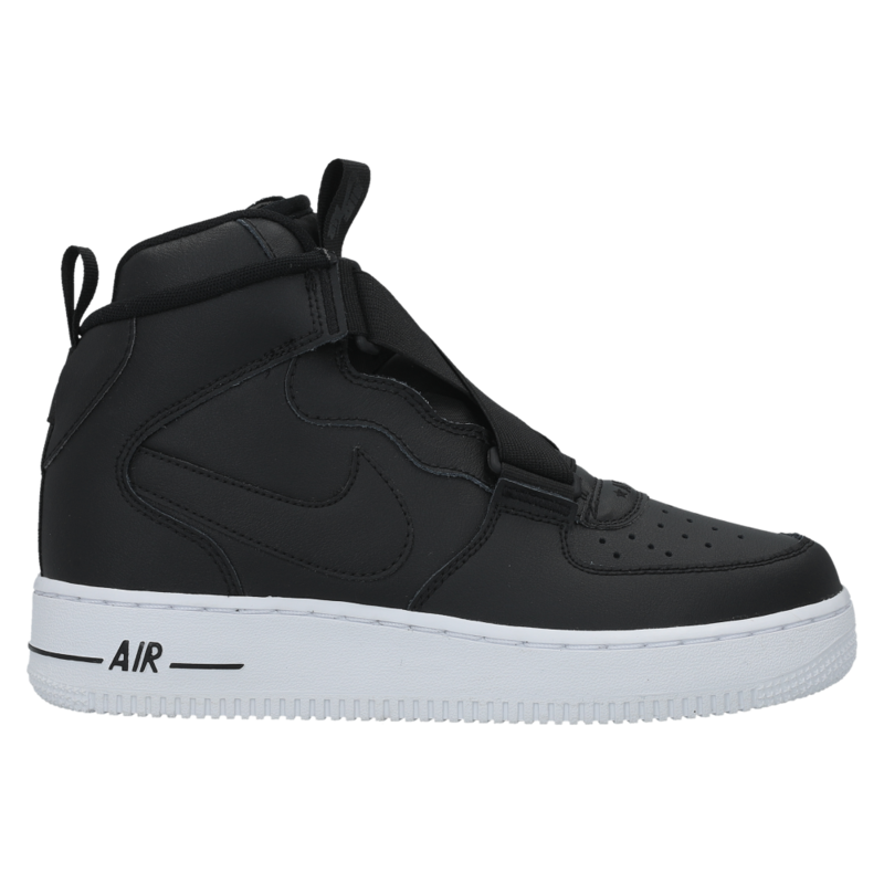 Force 1 highness clearance