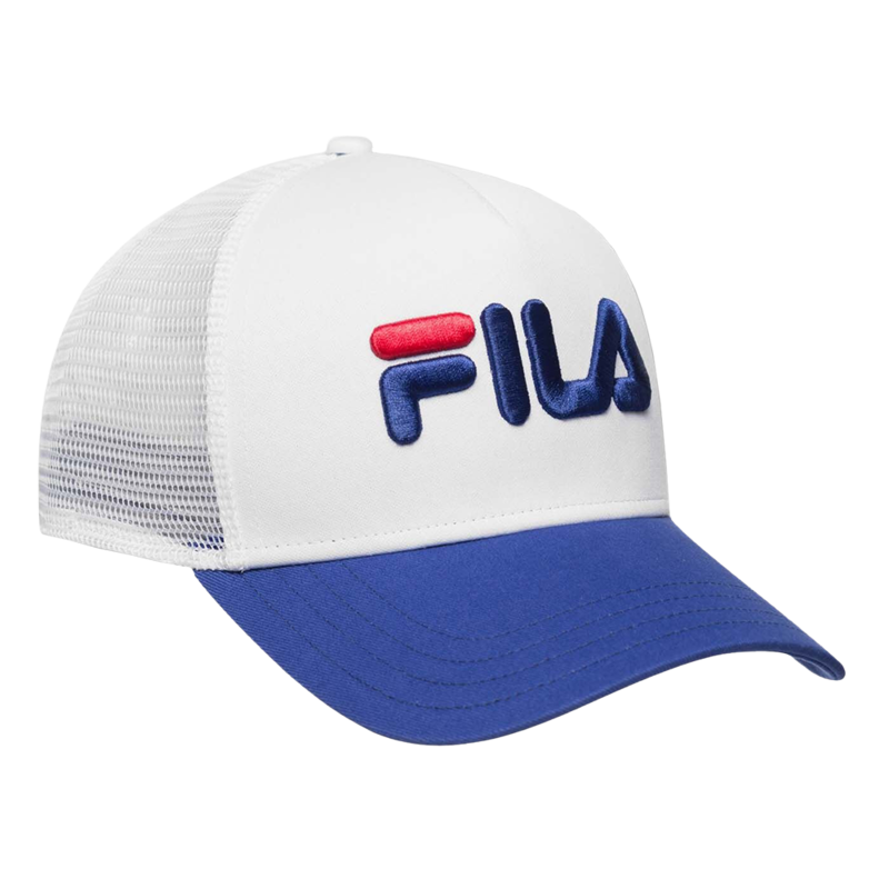 Unisex kačket Fila TRUCKER CAP