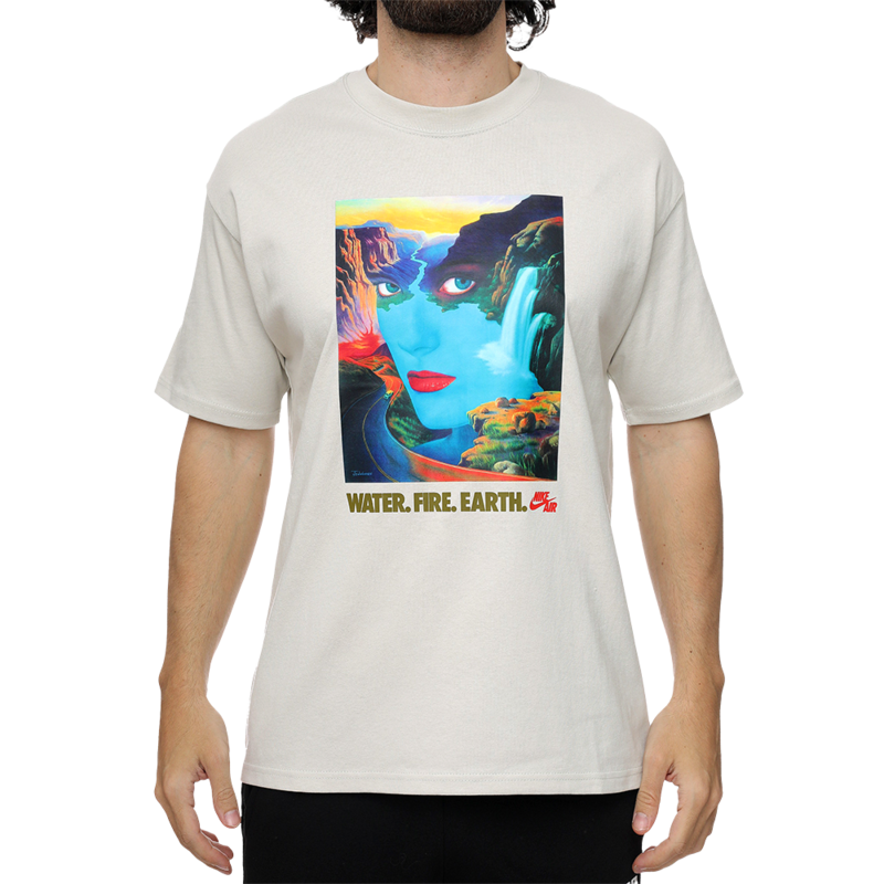 Muška majica Nike M NSW TEE M90 BRING IT OUT GFX