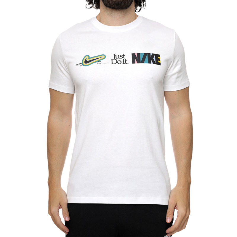 Muška majica Nike M NSW TEE NEW DNA LBR