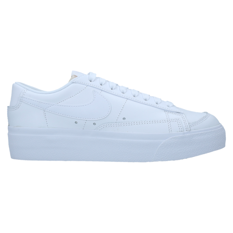 Ženske patike Nike W BLAZER LOW PLATFORM