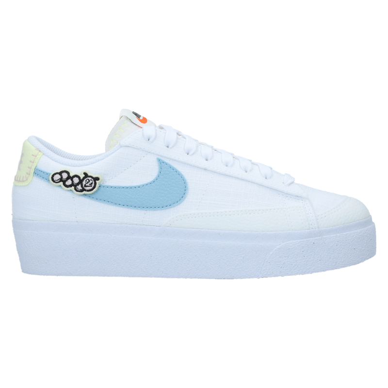 nike w blazer low platform se nn