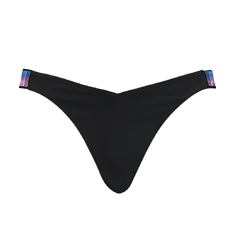 Ženski kupaći donji deo Puma SWIM WOMEN V-SHAPE BRIEF 1P