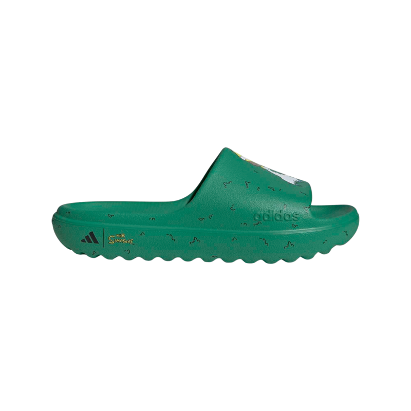 Muške papuče Adidas Lumia simpsons