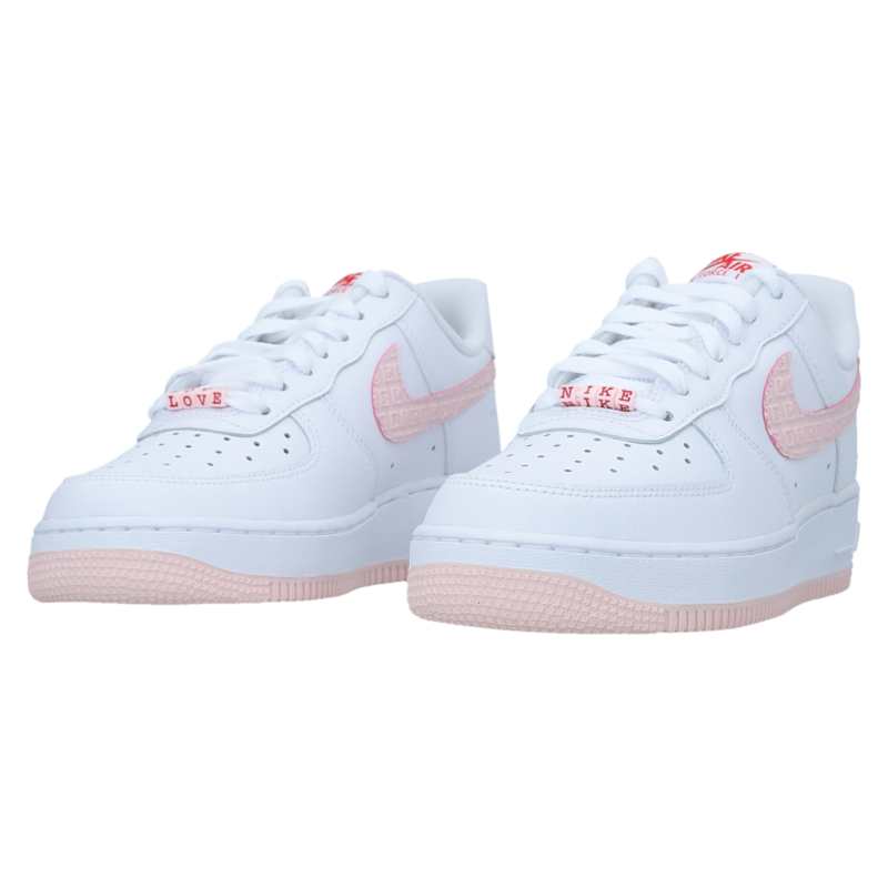 enske patike Nike WMNS AIR FORCE 1 07 VD