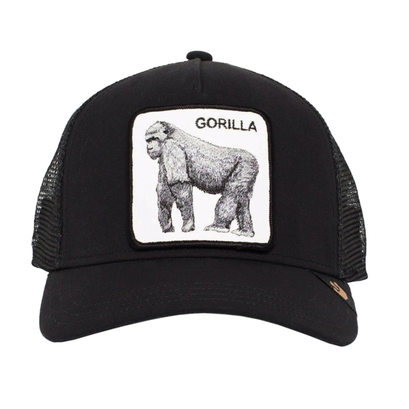 Unisex kačket Goorin Bros THE GORILLA