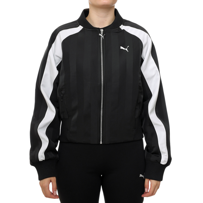 Ženska jakna Puma Future.puma.archive jacket