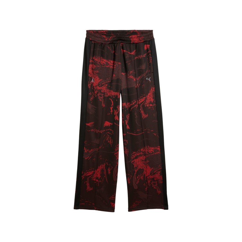 Ženska trenerka donji deo Puma X ahluwalia t7 track pants