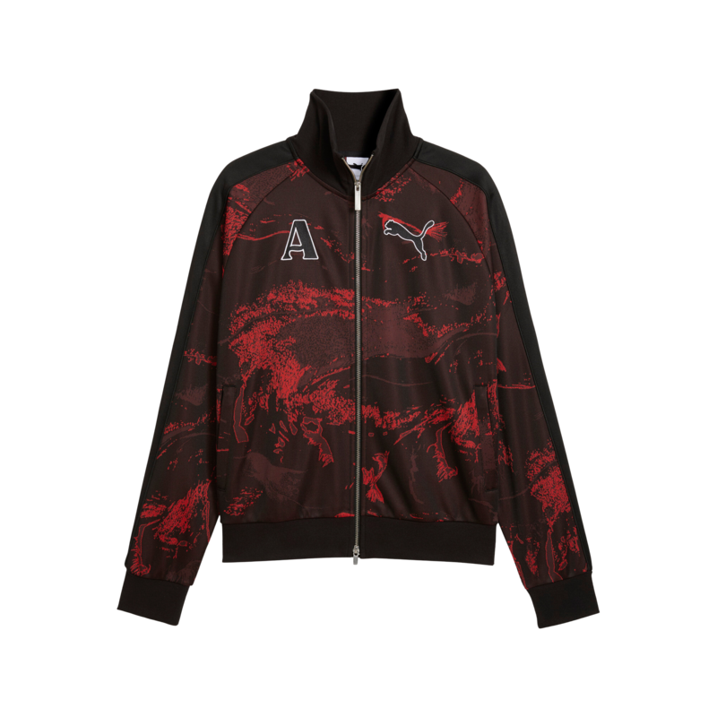 Ženski duks Puma X ahluwalia t7 track top