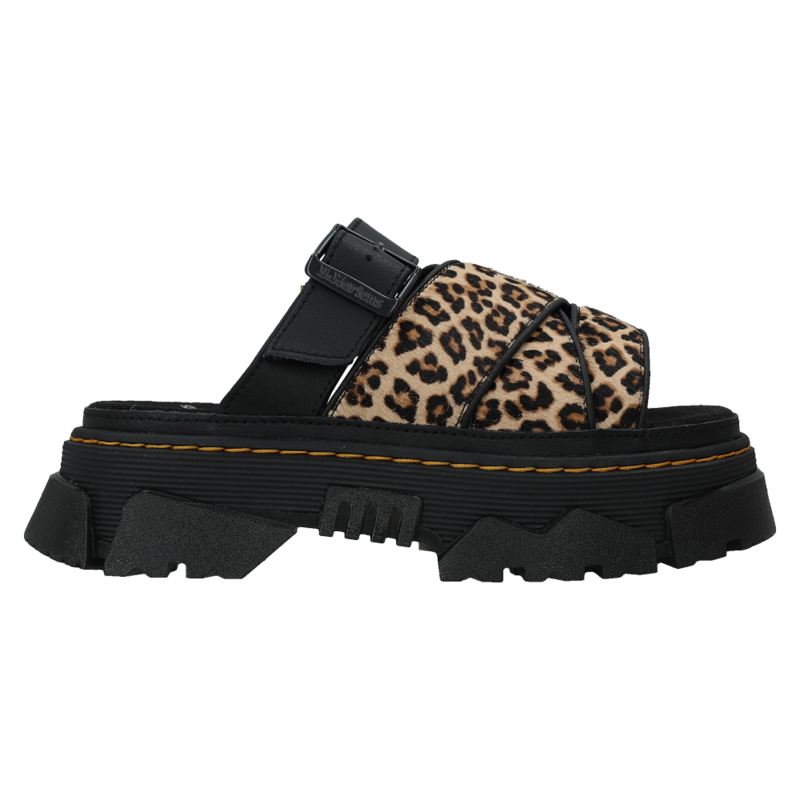 Ženske sandale Dr. Martens Mattison slide