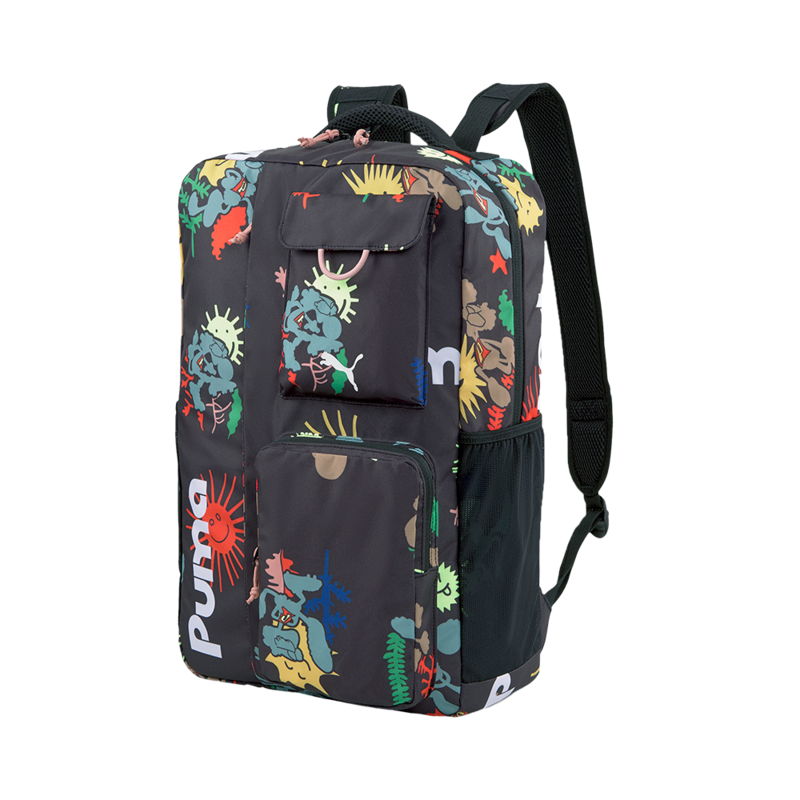 Muški ranac Puma ADVENTURE PLANET Backpack