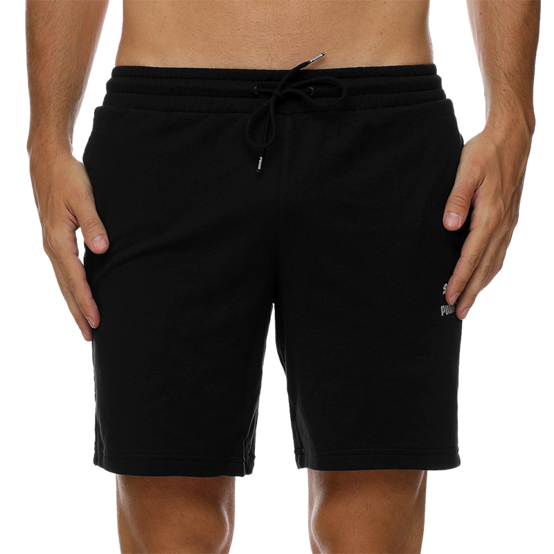 Muški šorc Puma CLASSICS LOGO SHORTS 8” BABY TR