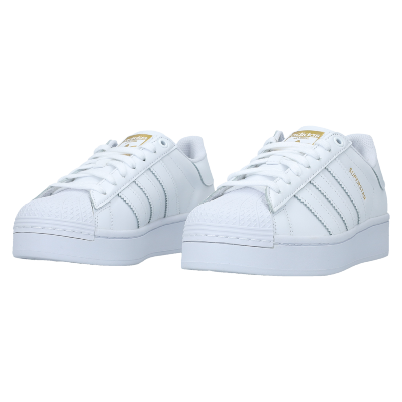 enske patike adidas SUPERSTAR BOLD W