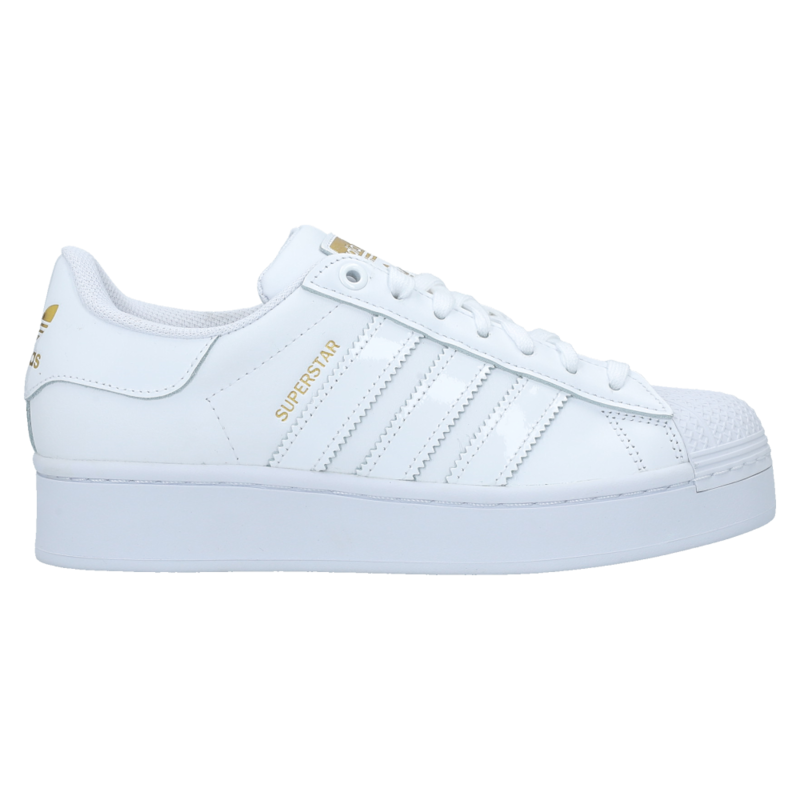 Ženske patike adidas SUPERSTAR BOLD W