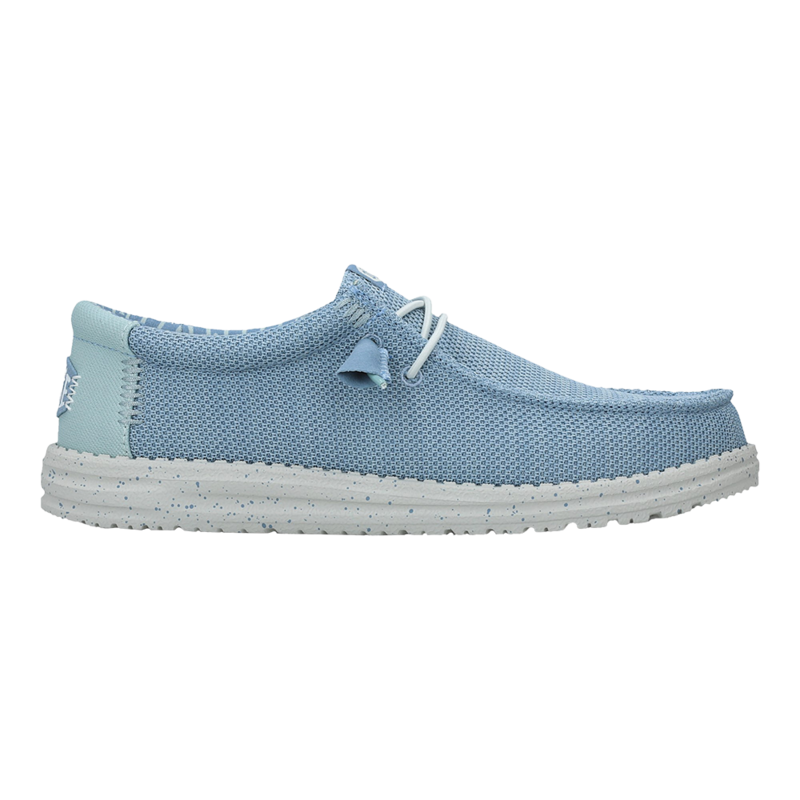 Muške patike Hey Dude Wally stretch sox